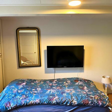B&B Catharinenburg Golf & Wellness Melissant エクステリア 写真
