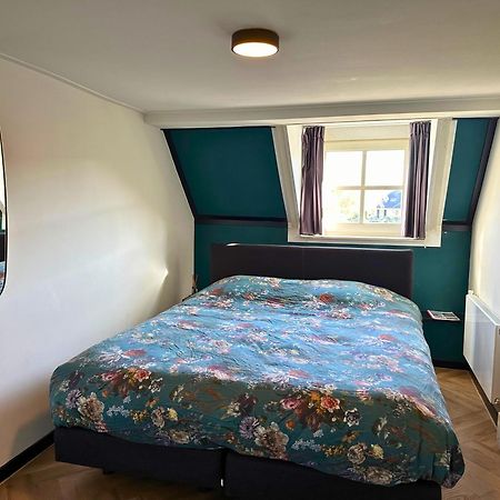 B&B Catharinenburg Golf & Wellness Melissant エクステリア 写真