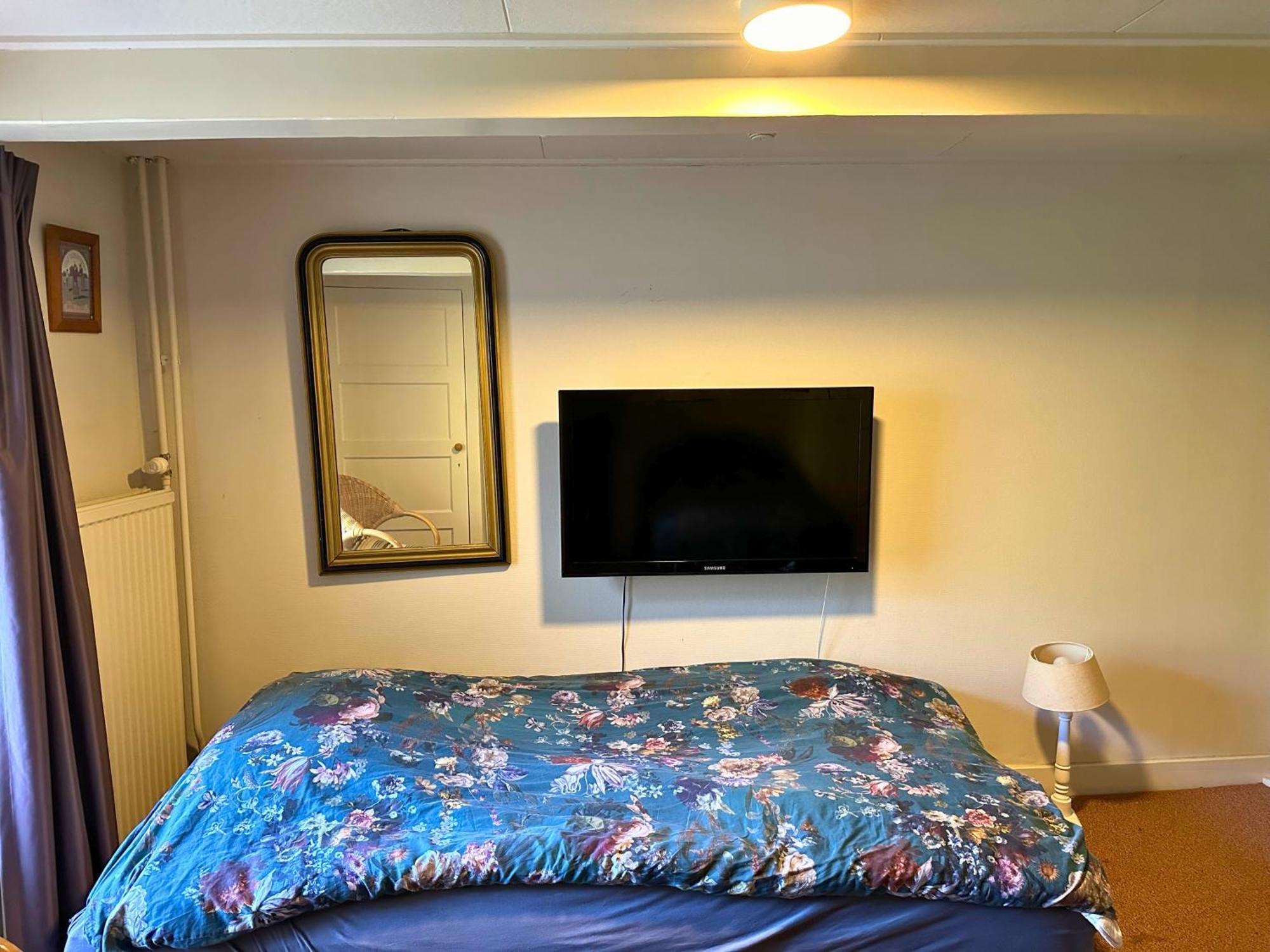 B&B Catharinenburg Golf & Wellness Melissant エクステリア 写真