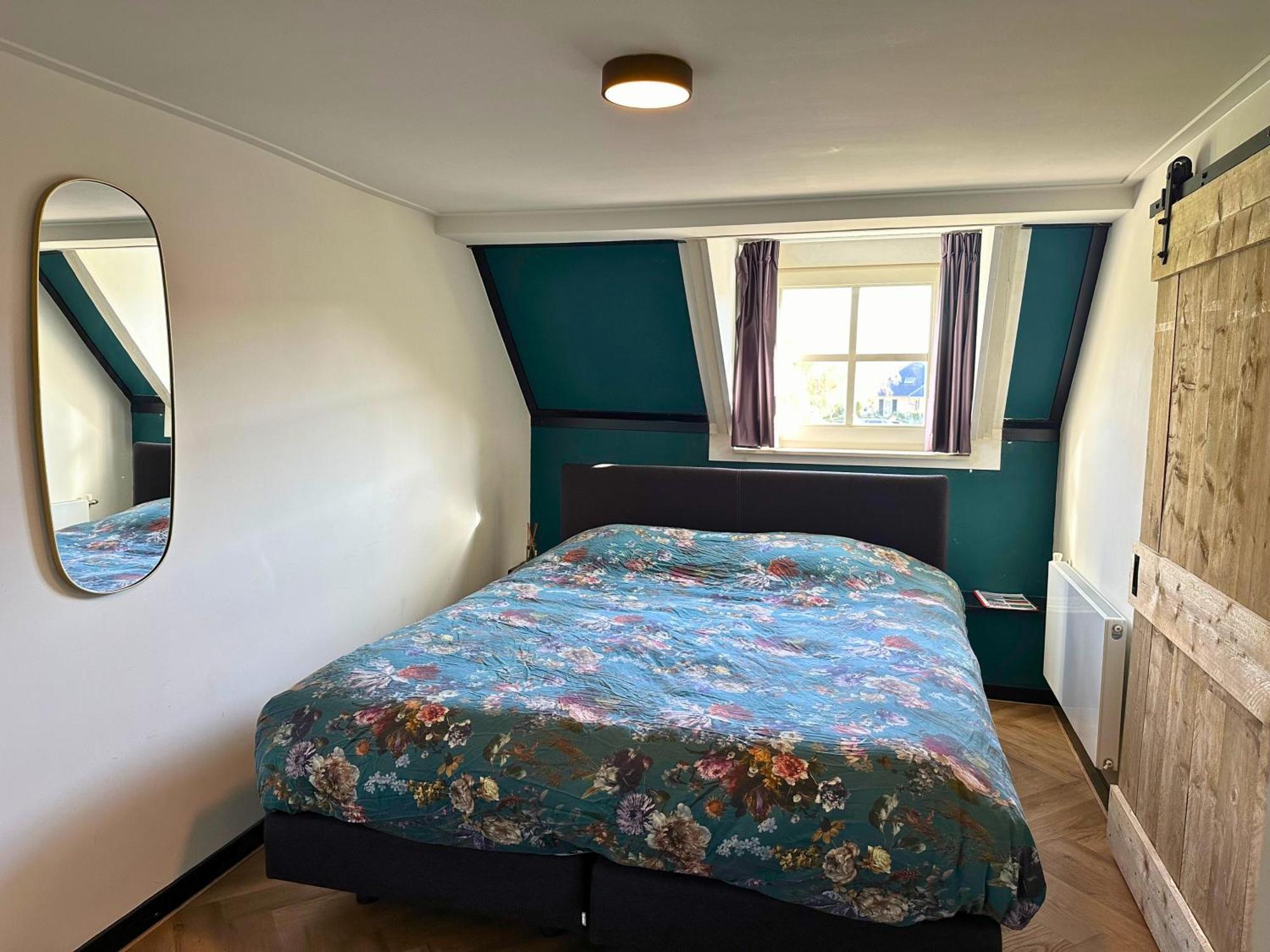 B&B Catharinenburg Golf & Wellness Melissant エクステリア 写真