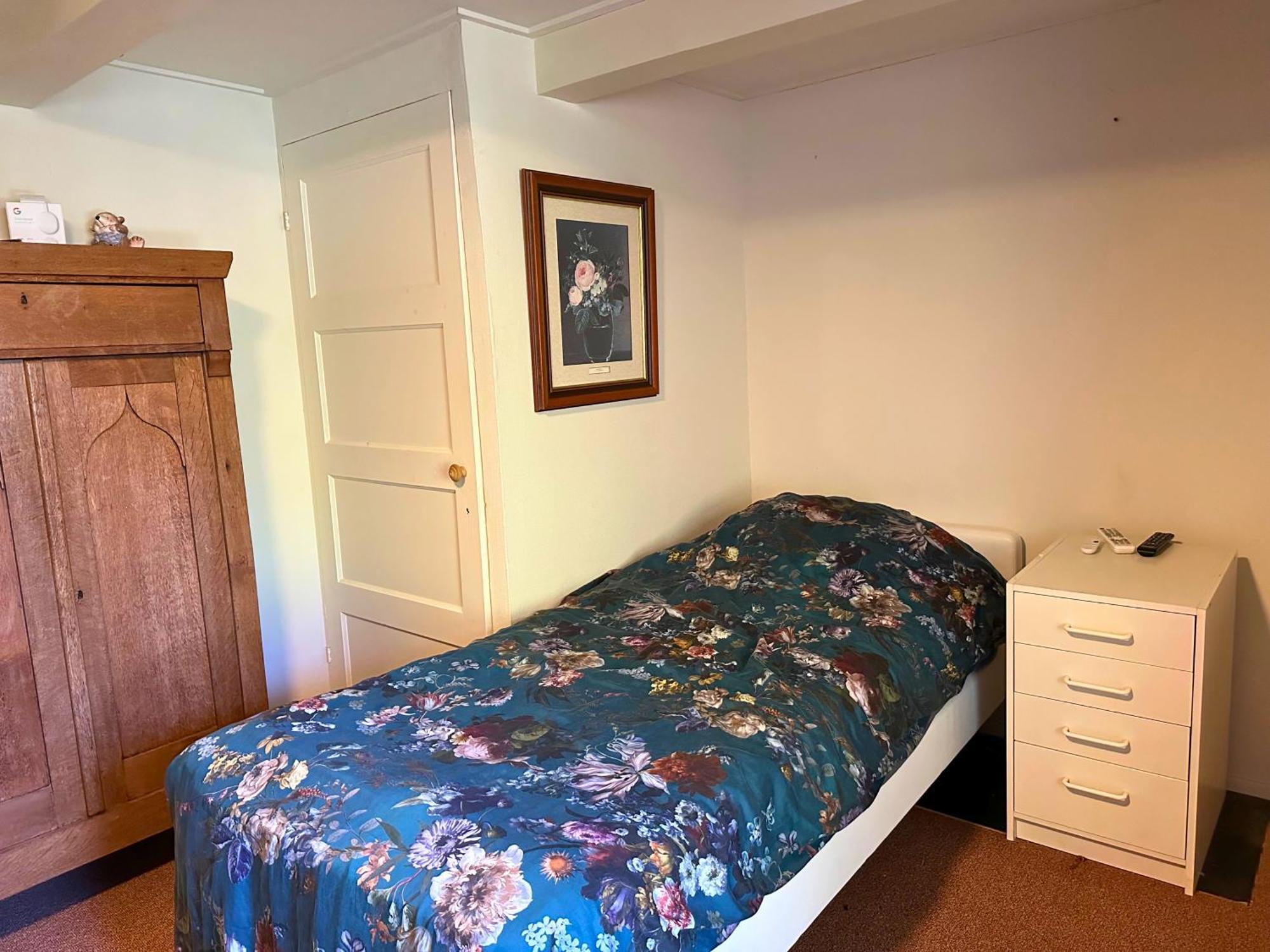 B&B Catharinenburg Golf & Wellness Melissant エクステリア 写真