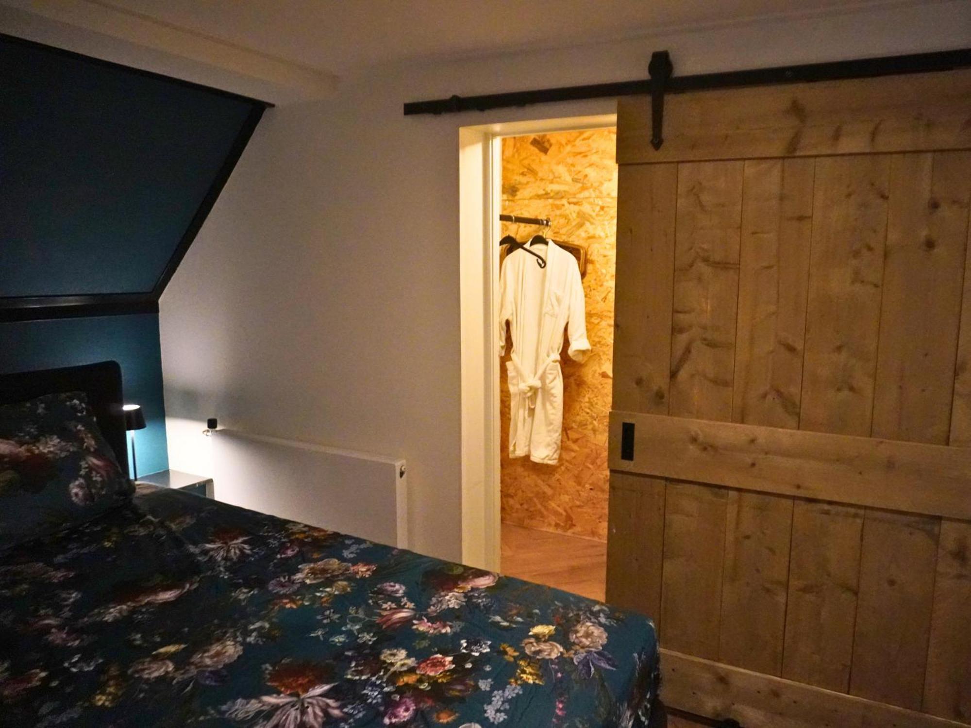 B&B Catharinenburg Golf & Wellness Melissant エクステリア 写真