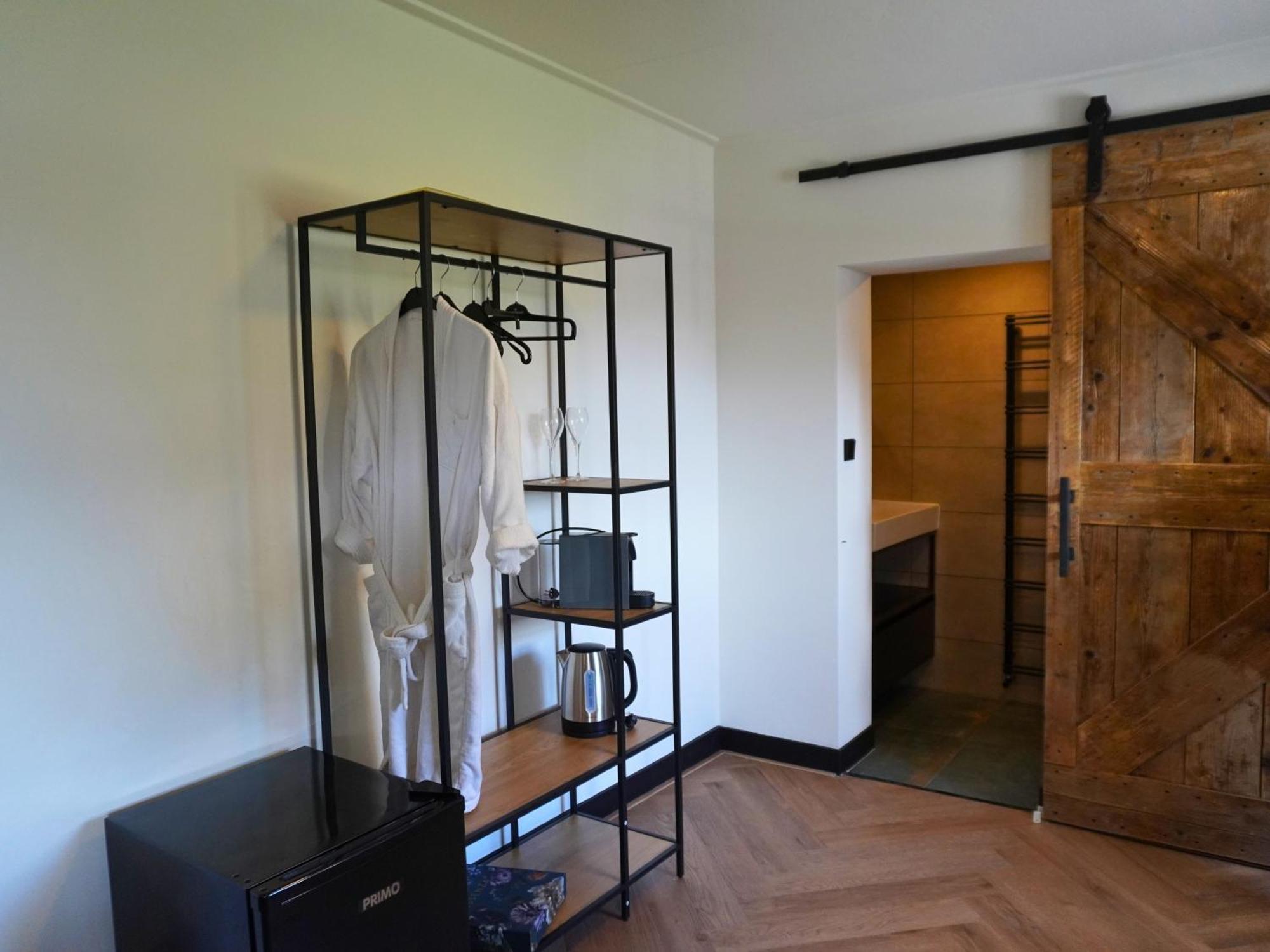 B&B Catharinenburg Golf & Wellness Melissant エクステリア 写真