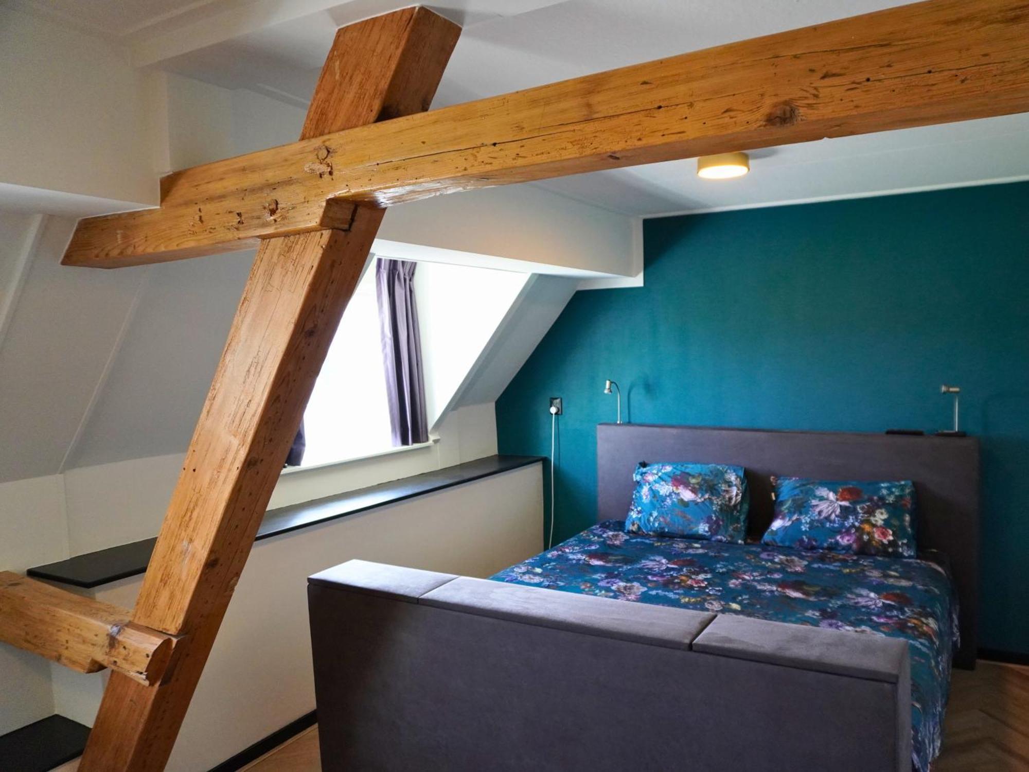 B&B Catharinenburg Golf & Wellness Melissant エクステリア 写真