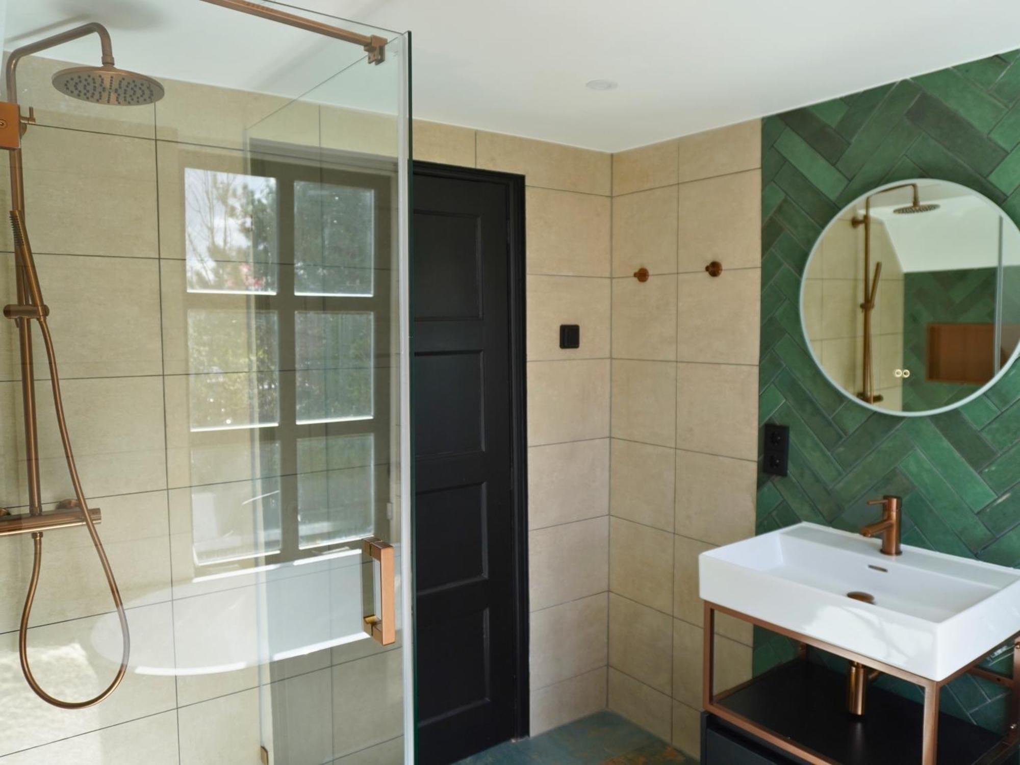 B&B Catharinenburg Golf & Wellness Melissant エクステリア 写真
