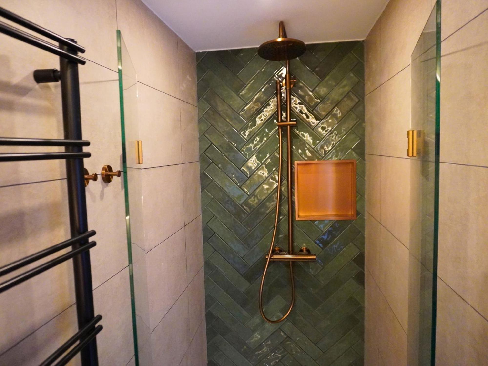 B&B Catharinenburg Golf & Wellness Melissant エクステリア 写真