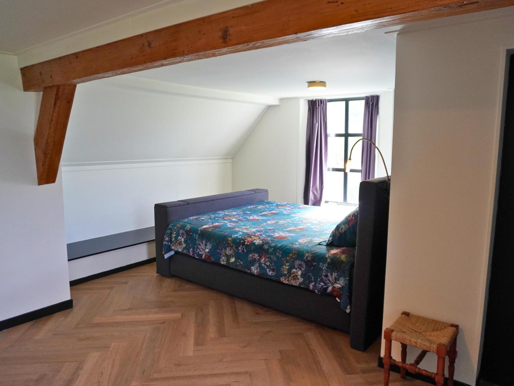 B&B Catharinenburg Golf & Wellness Melissant エクステリア 写真
