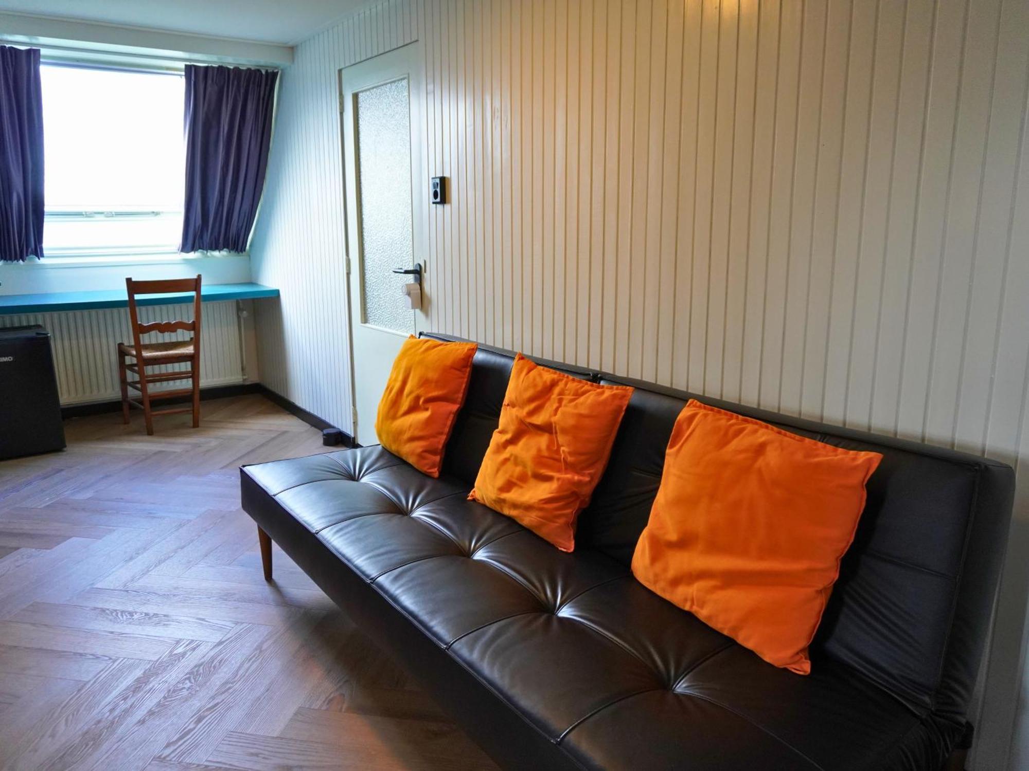 B&B Catharinenburg Golf & Wellness Melissant エクステリア 写真