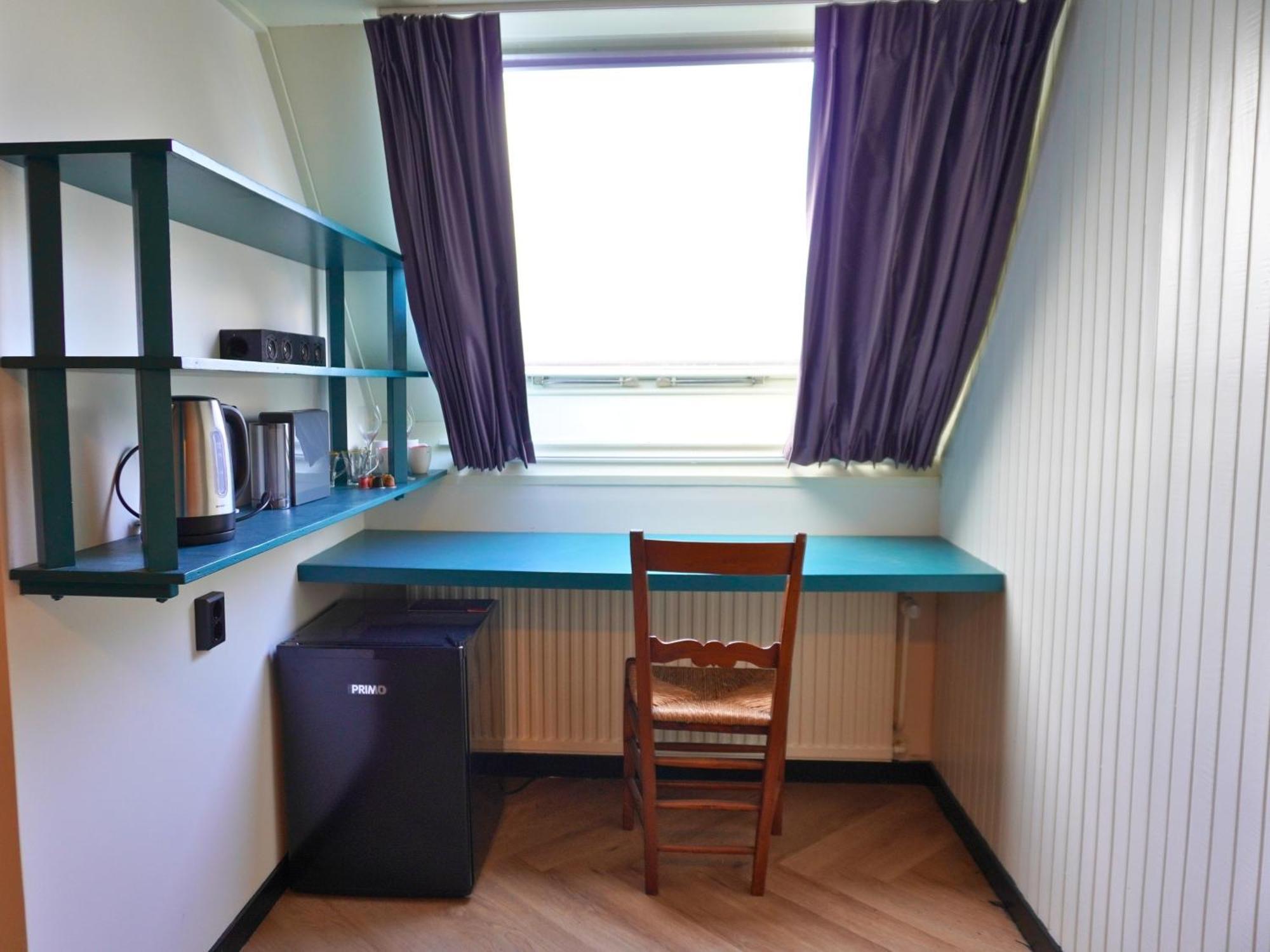 B&B Catharinenburg Golf & Wellness Melissant エクステリア 写真