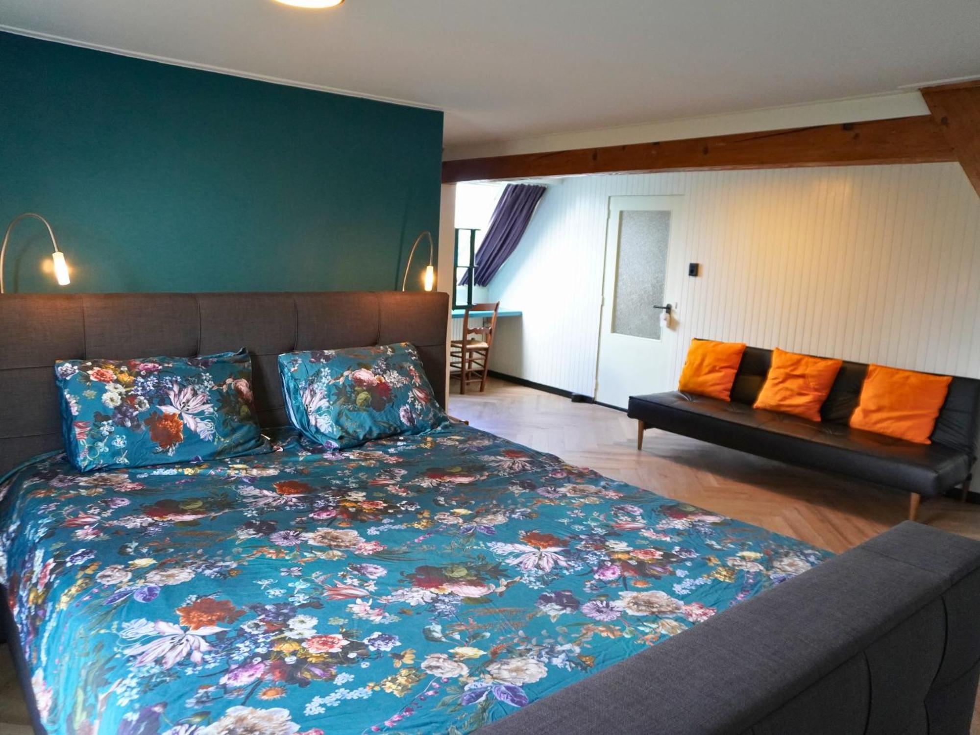 B&B Catharinenburg Golf & Wellness Melissant エクステリア 写真