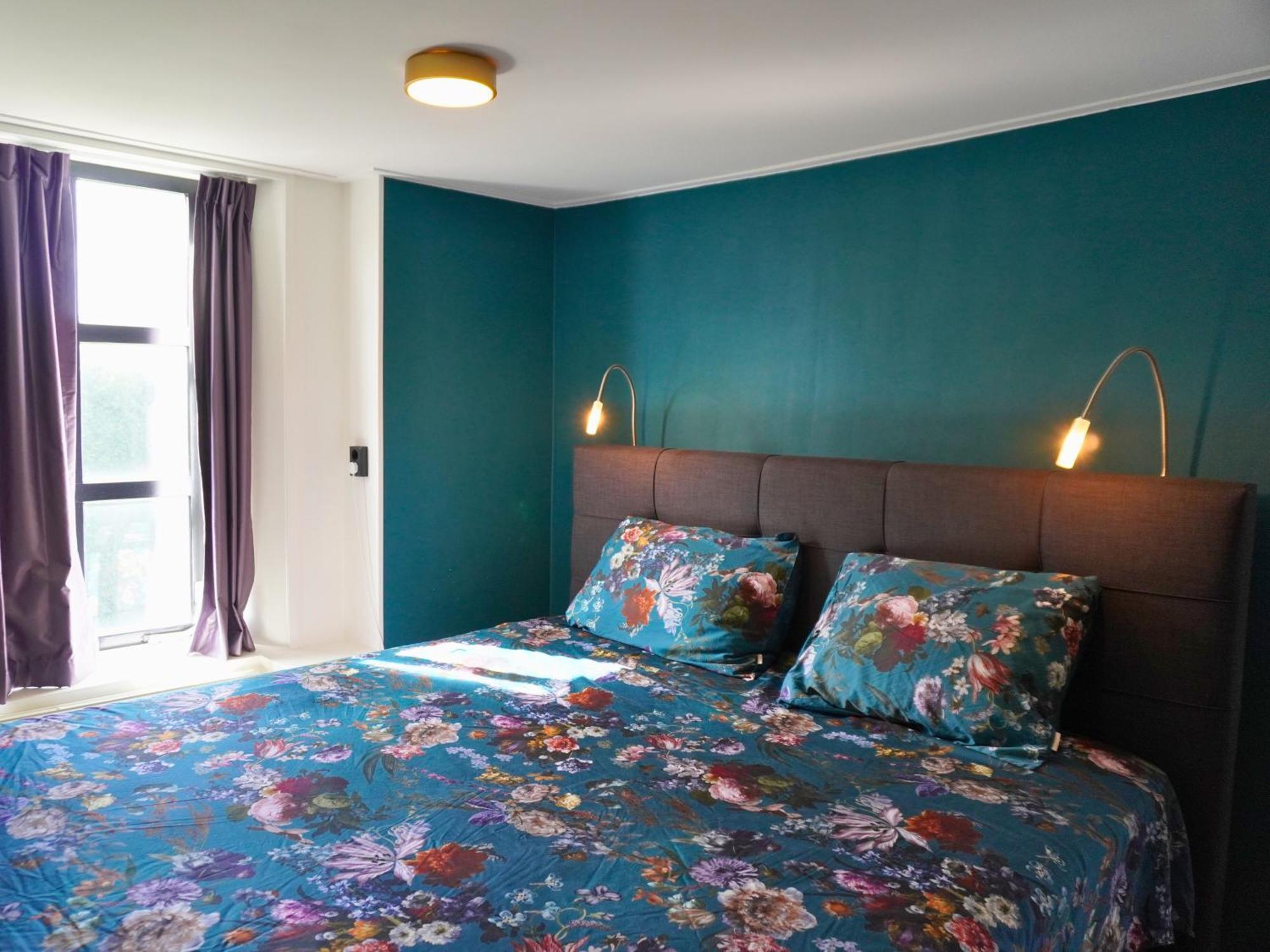 B&B Catharinenburg Golf & Wellness Melissant エクステリア 写真