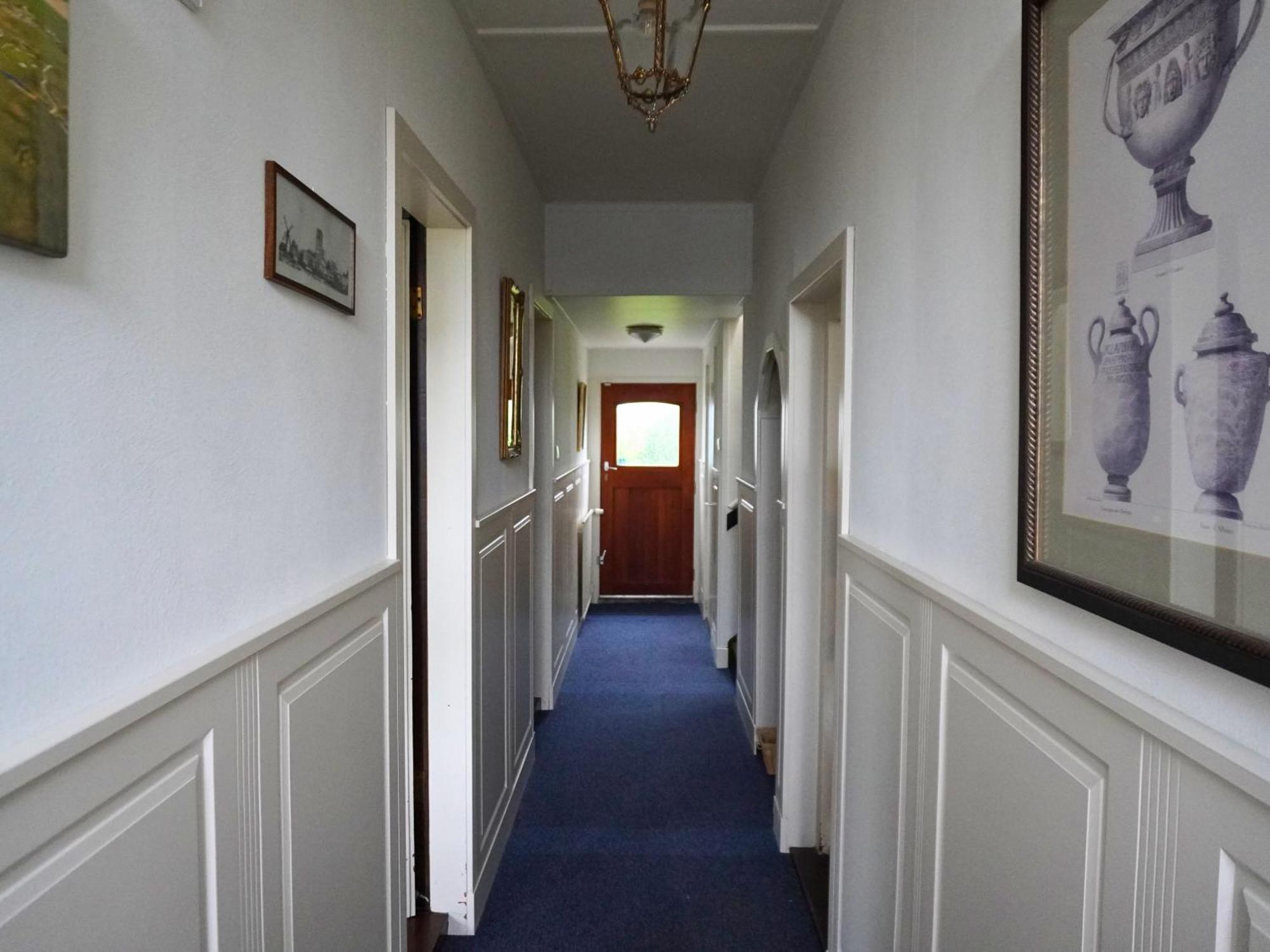 B&B Catharinenburg Golf & Wellness Melissant エクステリア 写真