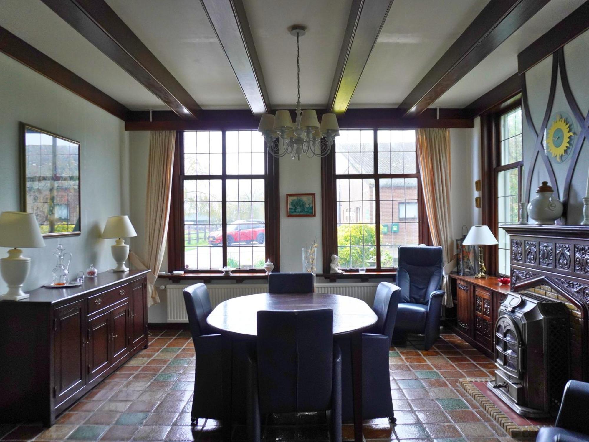 B&B Catharinenburg Golf & Wellness Melissant エクステリア 写真