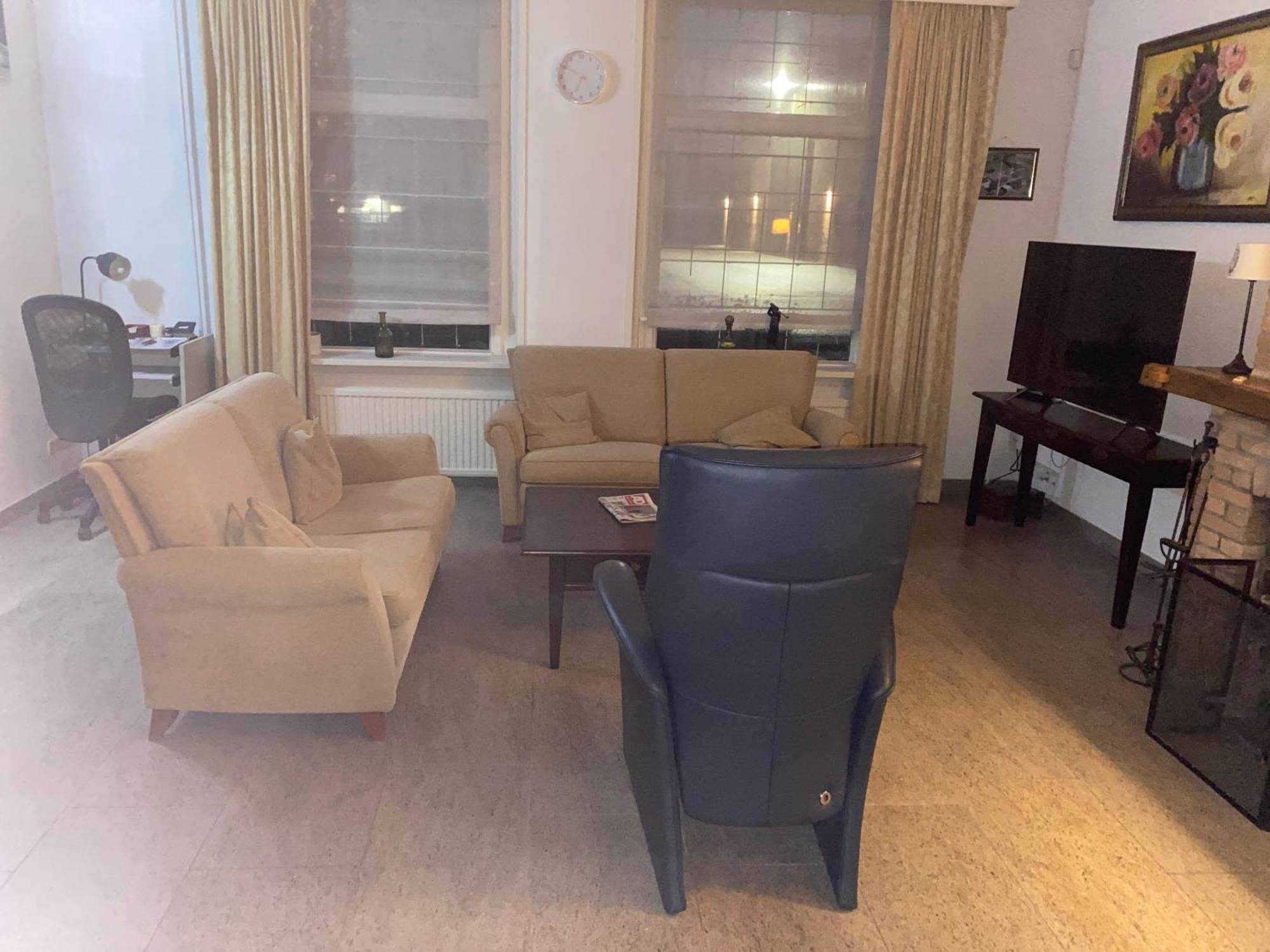 B&B Catharinenburg Golf & Wellness Melissant エクステリア 写真