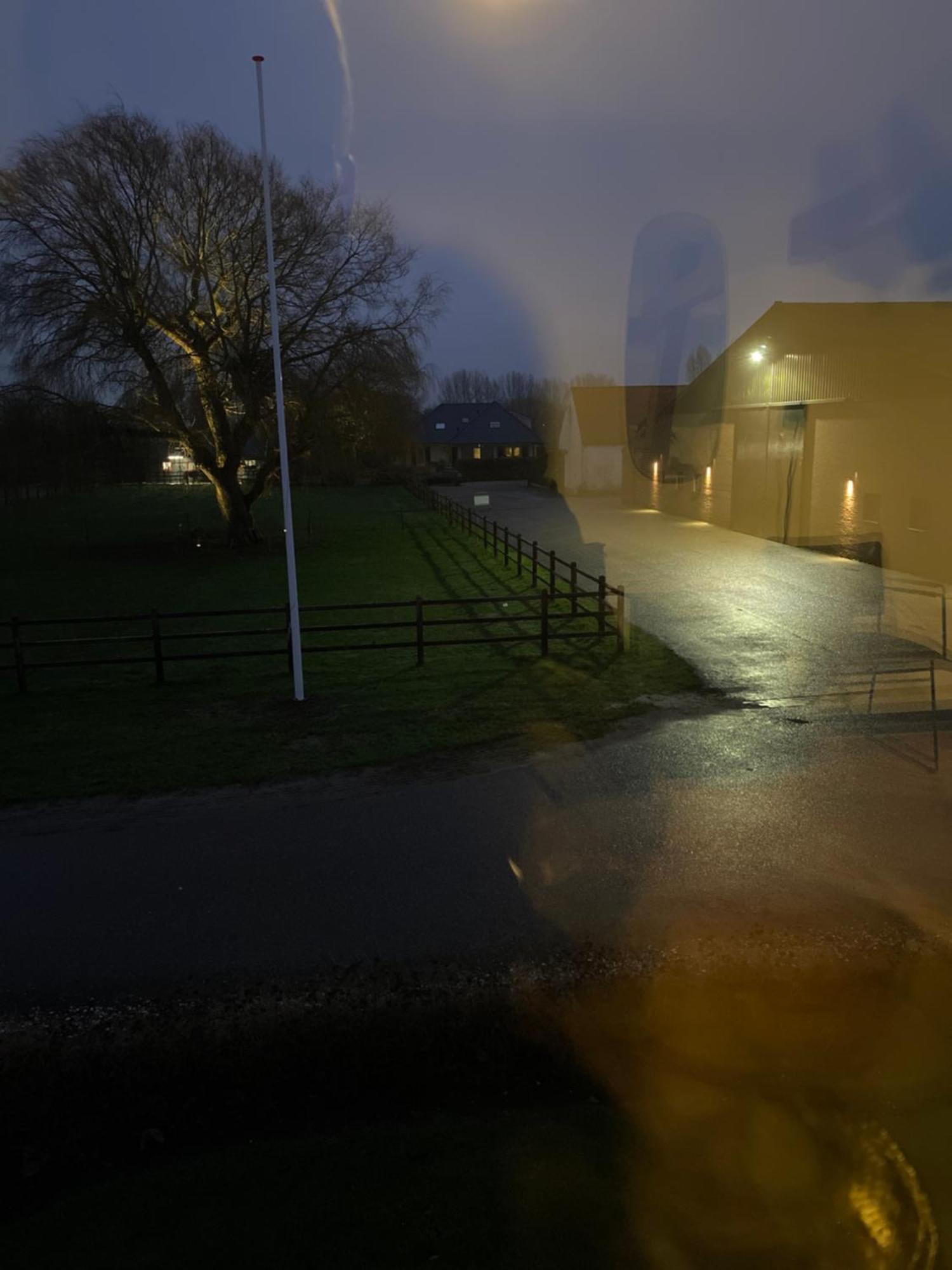 B&B Catharinenburg Golf & Wellness Melissant エクステリア 写真