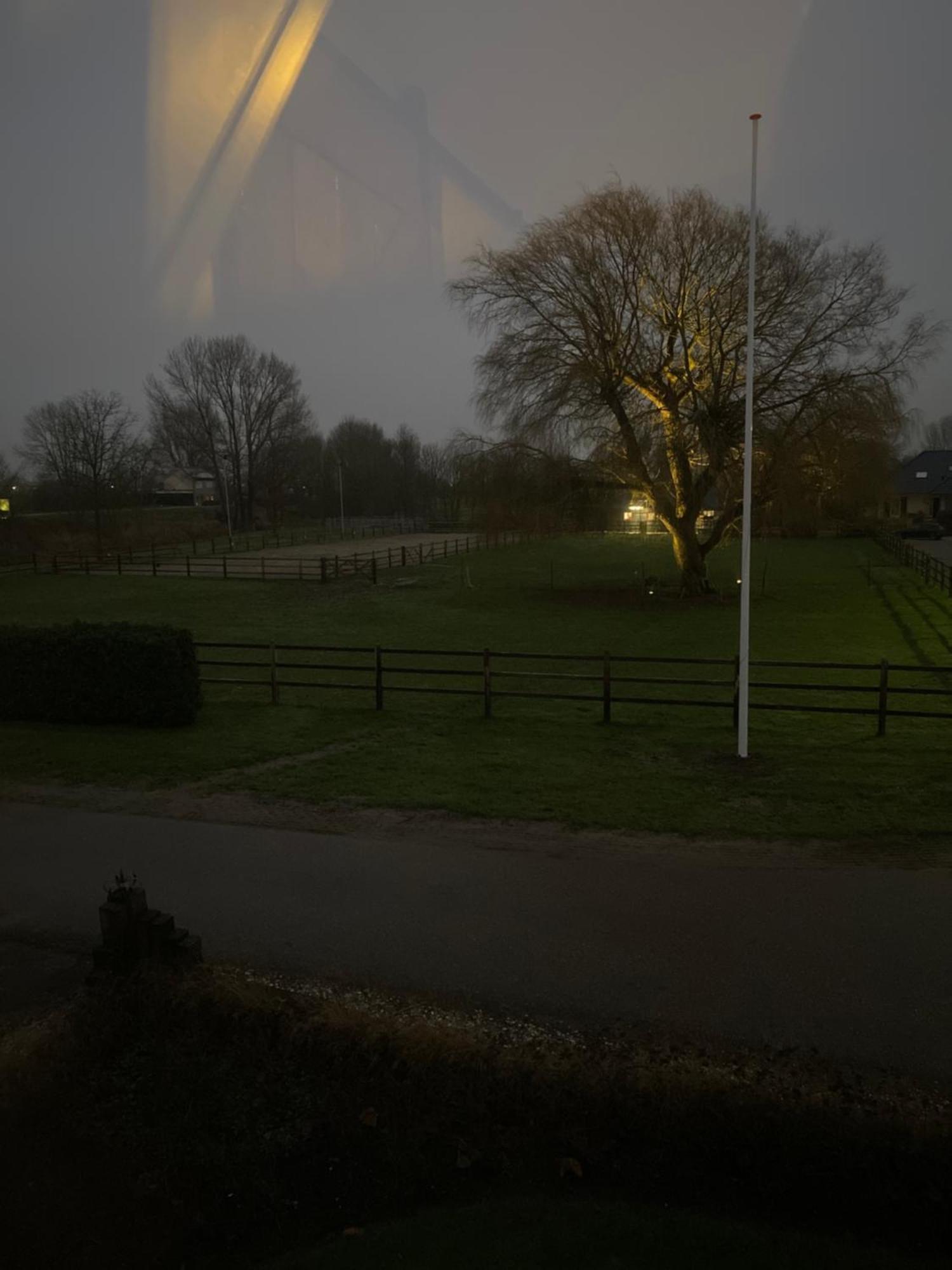 B&B Catharinenburg Golf & Wellness Melissant エクステリア 写真