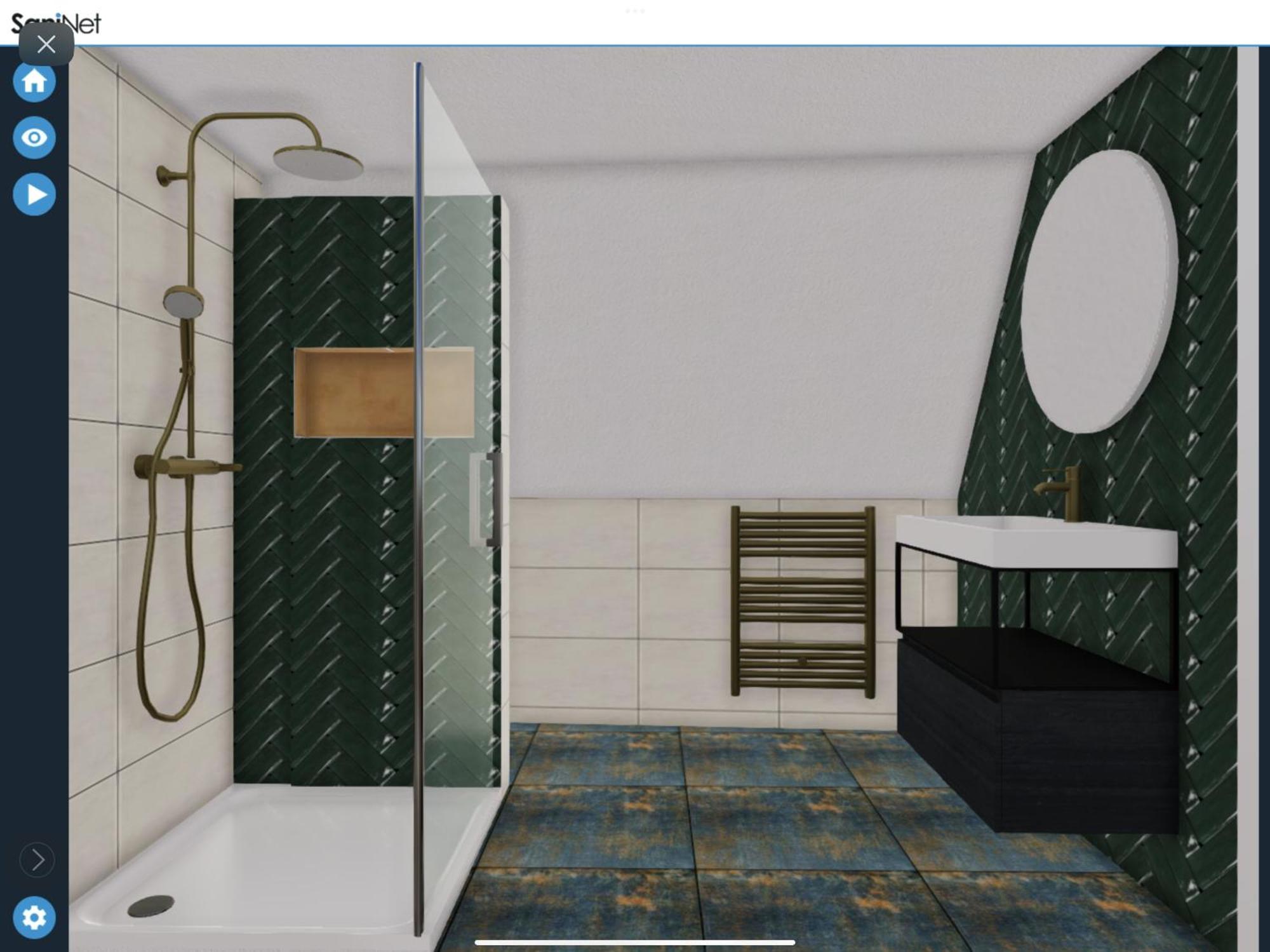 B&B Catharinenburg Golf & Wellness Melissant エクステリア 写真