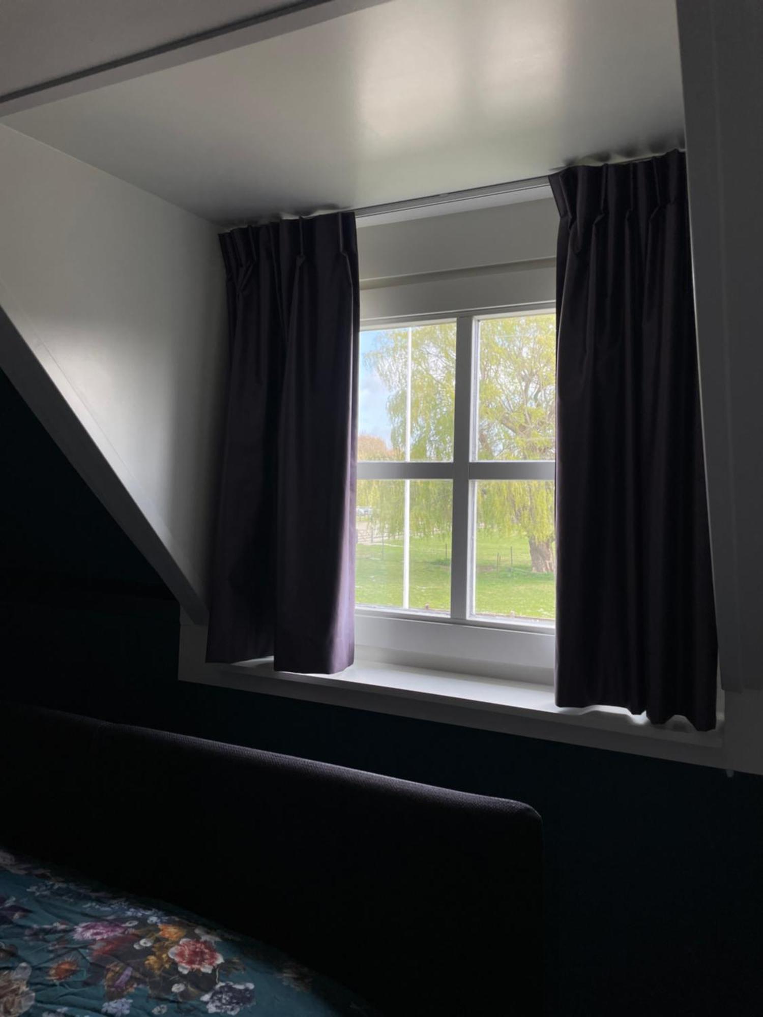 B&B Catharinenburg Golf & Wellness Melissant エクステリア 写真