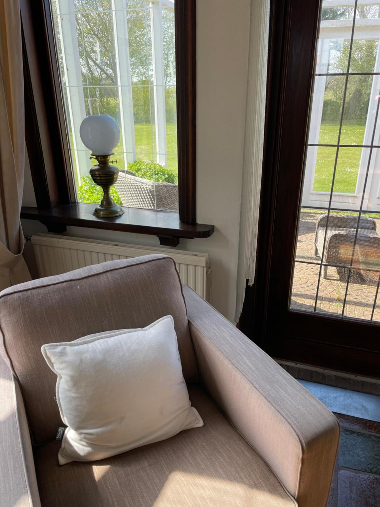B&B Catharinenburg Golf & Wellness Melissant エクステリア 写真