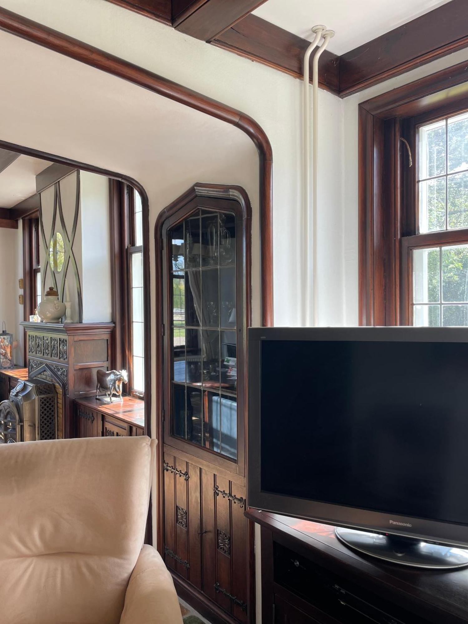 B&B Catharinenburg Golf & Wellness Melissant エクステリア 写真
